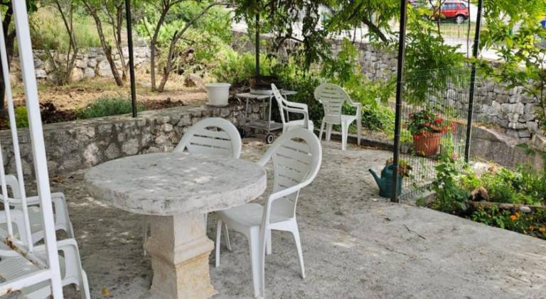 Vacation home with 3 rooms for 6 persons — photo 3