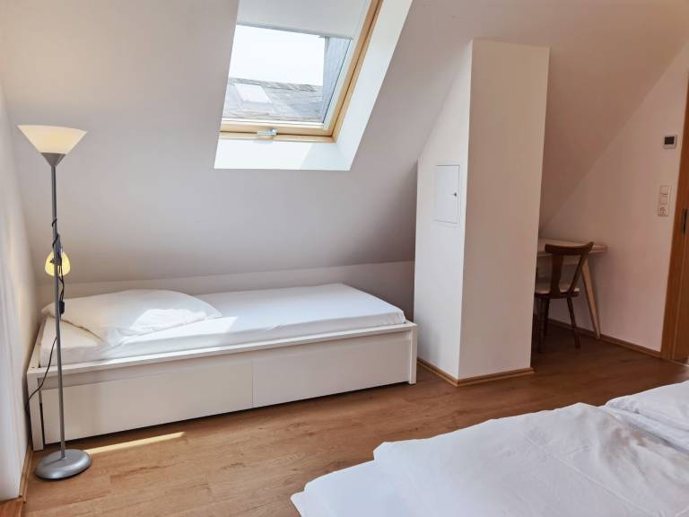 Ferienhaus Bischofsheim an der Rhön