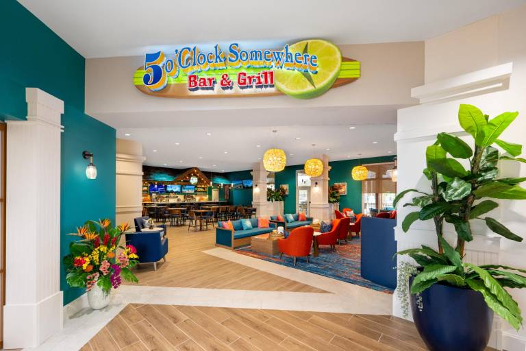 Compass by Margaritaville Hotel Pigeon Forge in Pigeon Forge, TN