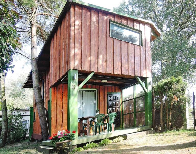 Ferienhaus Karnocice