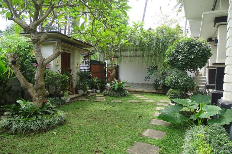 Villa  Kampung Bugis