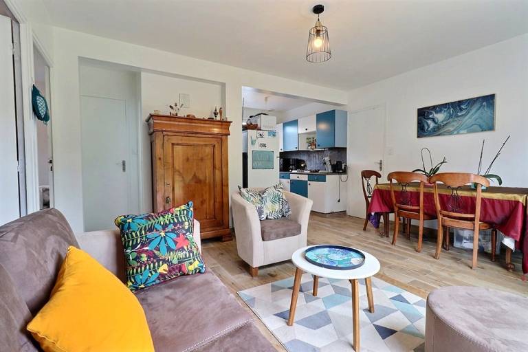 Gite with patio, garden & BBQ | Beach nearby | Dogs allowed — photo 2
