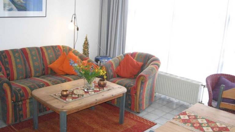 Ferienwohnung Malente