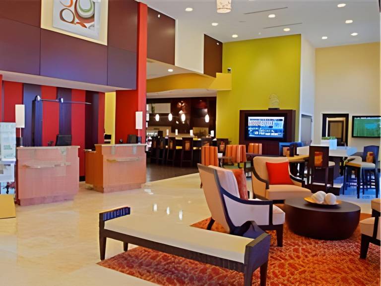 Courtyard by Marriott Boynton Beach — photo 3