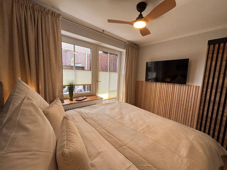 Ferienwohnung Bad Zwischenahn