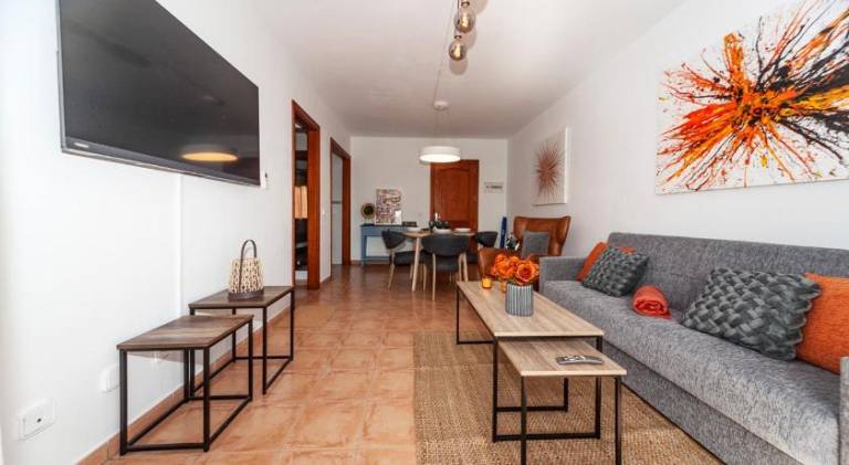 Rental apartment with pool | Pet-friendly — photo 5