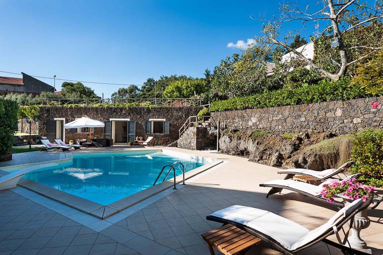 Ferienhaus in Ragalna f&uuml;r max. 5 Personen, 