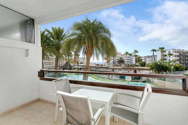 Vacation Apartment 'Nice 1210 in Central Area' with Sea View, Wi-Fi and Air Conditioning — photo 2