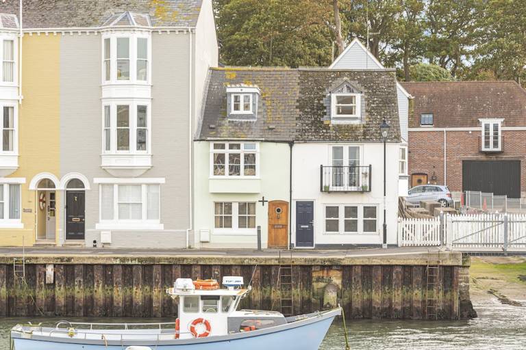 Cottage Weymouth