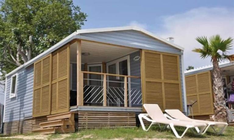 Camping Bormes-les-Mimosas