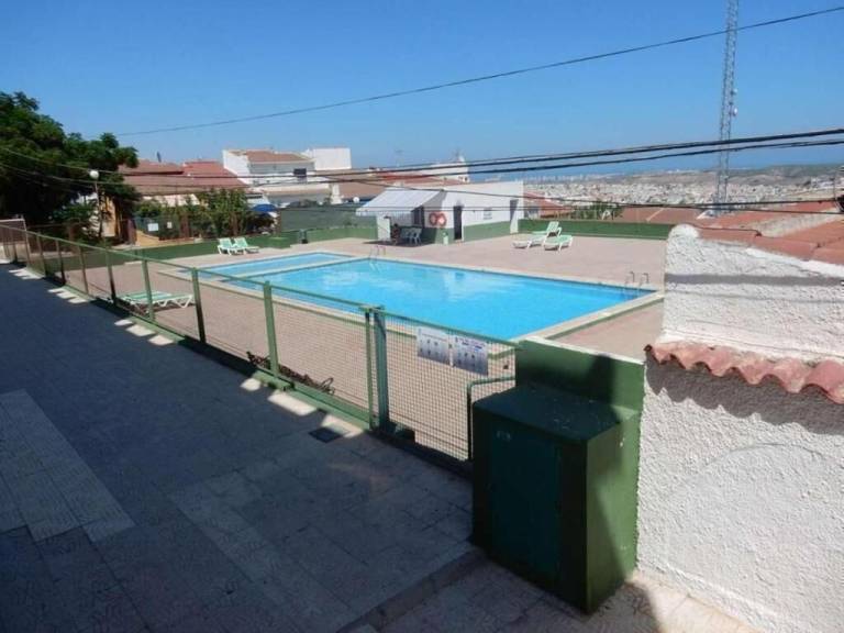 Apartamento Ciudad Quesada
