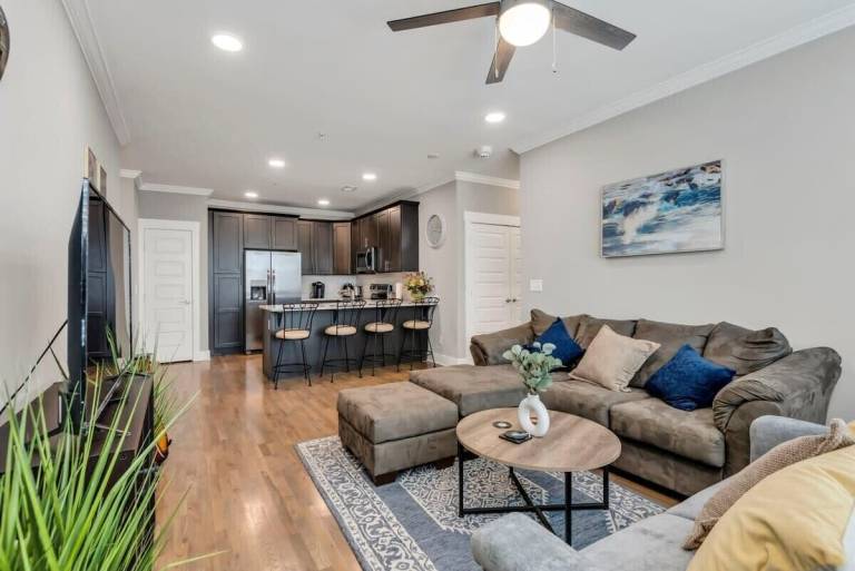 Condo Charlotte Park
