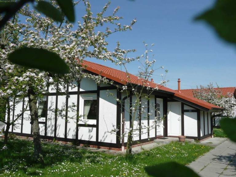 Ferienhaus  Hollern