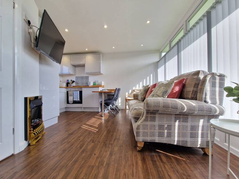 Chalet Stalham