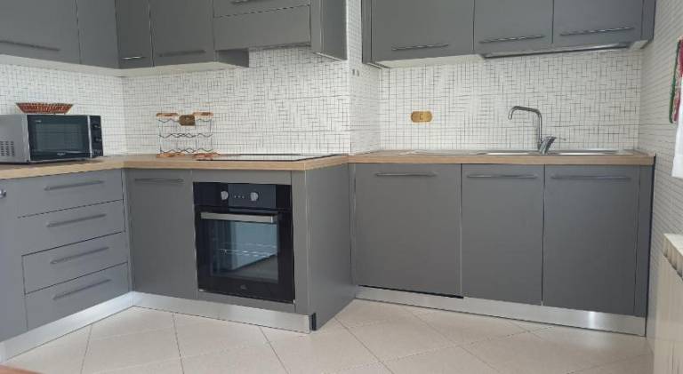 Holiday apartment with 3 rooms for 8 persons — photo 3