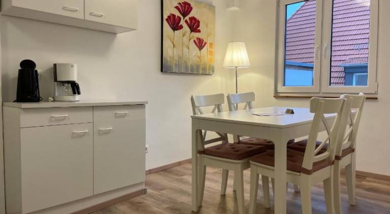 Serviced apartment | Pets are welcome — photo 5