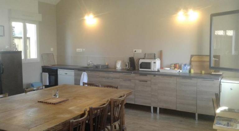 Chambres du Campreux — photo 2