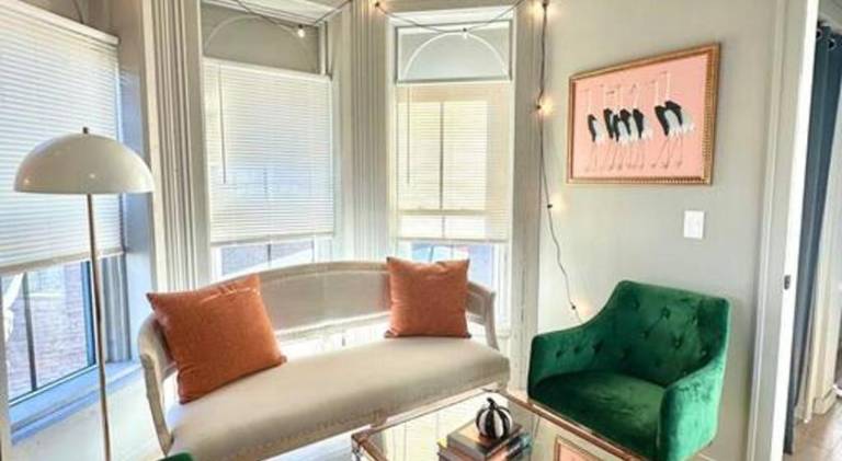 Rental apartment | Pets allowed — photo 5