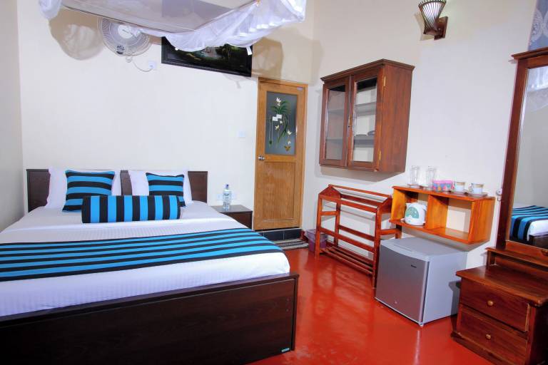Bed and breakfast  Ella