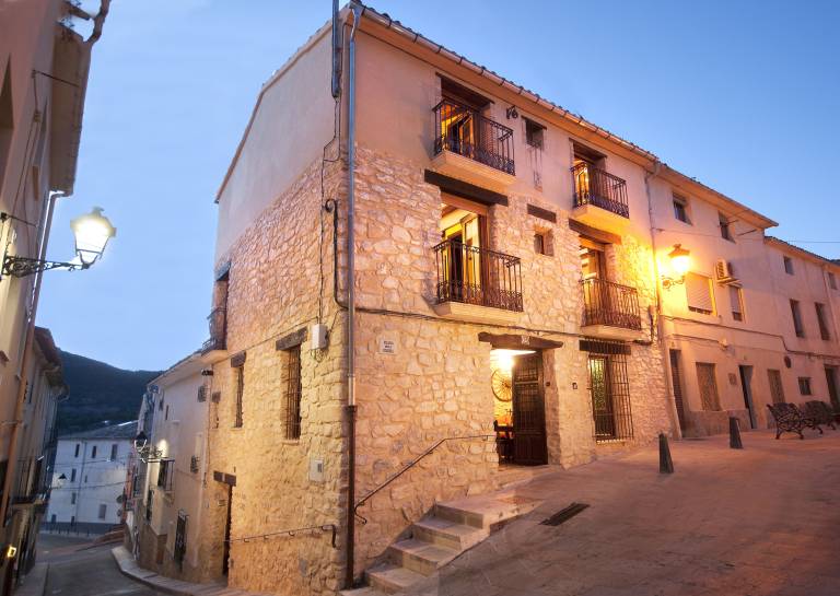 Casa Cocentaina
