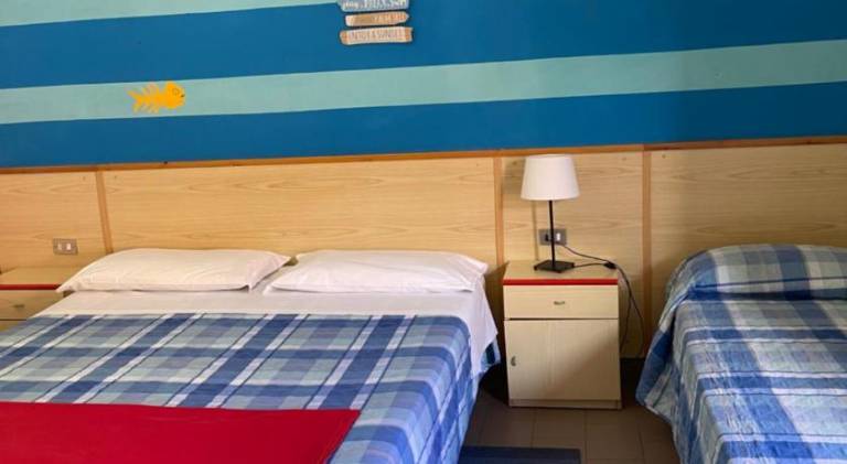 Hotel Lupo di mare — photo 2