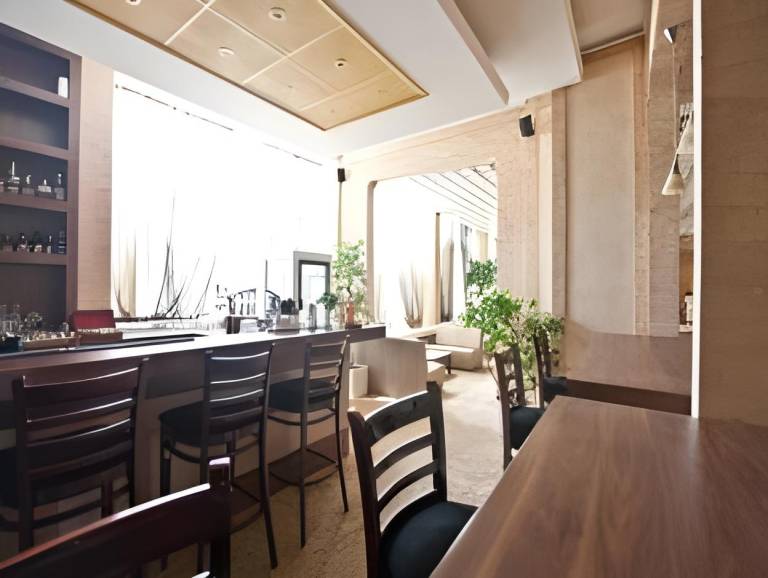 Rila Hotel Sofia — photo 3
