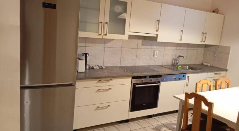 75 m&sup2; Ferienwohnung