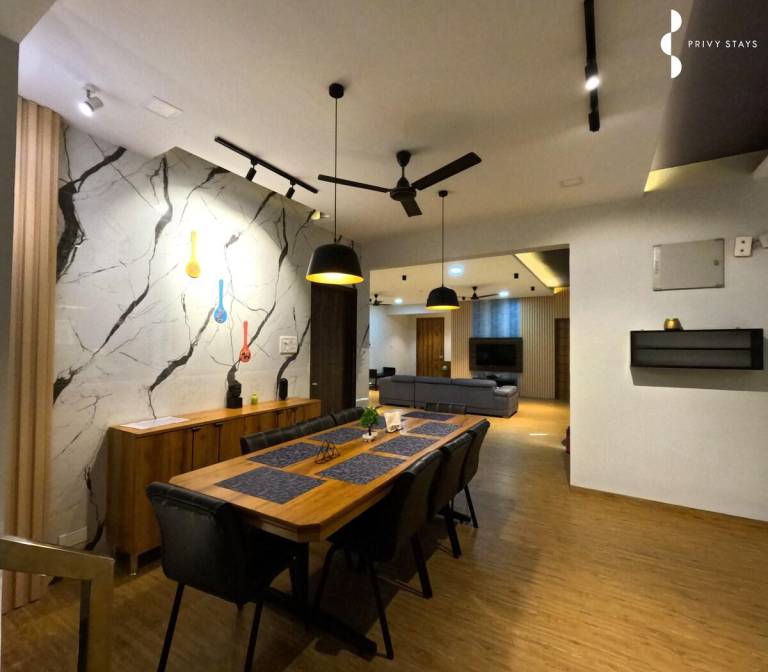 Villa with garden, pool & jacuzzi | Suitable for remote work — photo 3