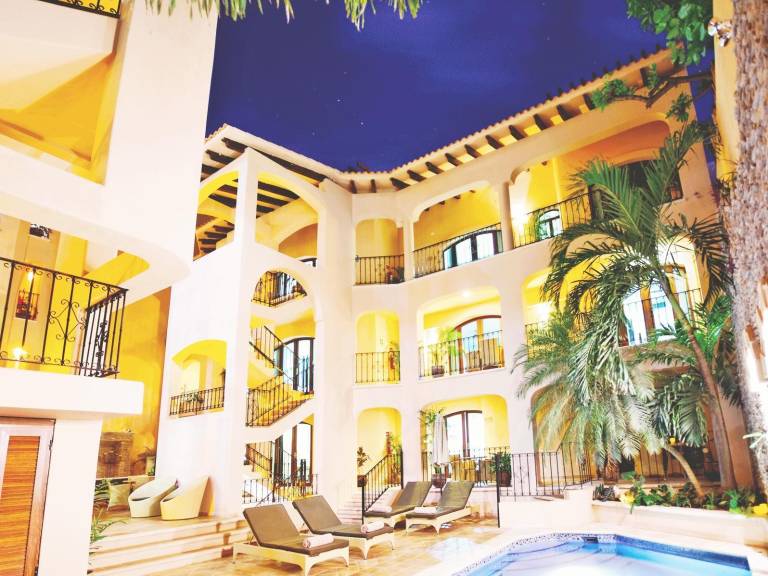 Acanto Playa del Carmen, Trademark Collection by Wyndham — photo 4