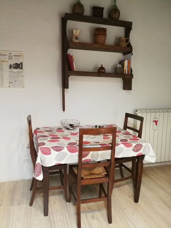 Appartamento  Modena
