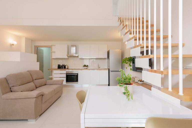 Apartamento Bolonia