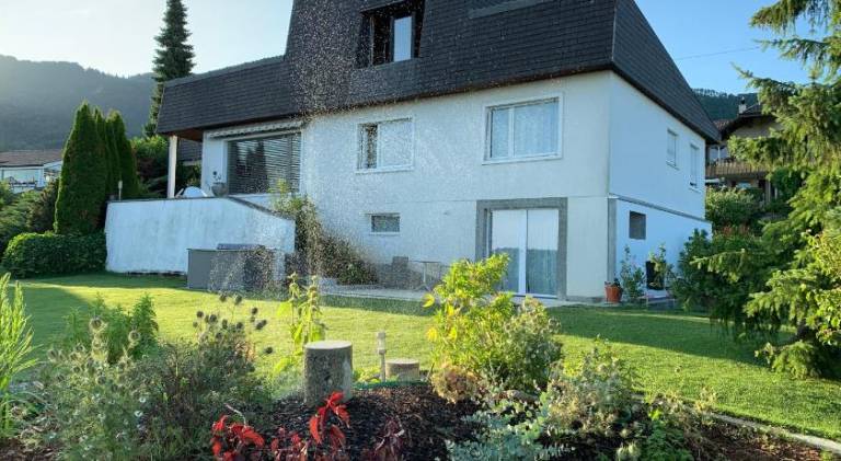 Villa | Dogs allowed in Solothurn