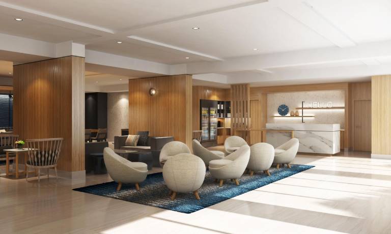Radisson Hotel Seattle Airport in SeaTac, WA