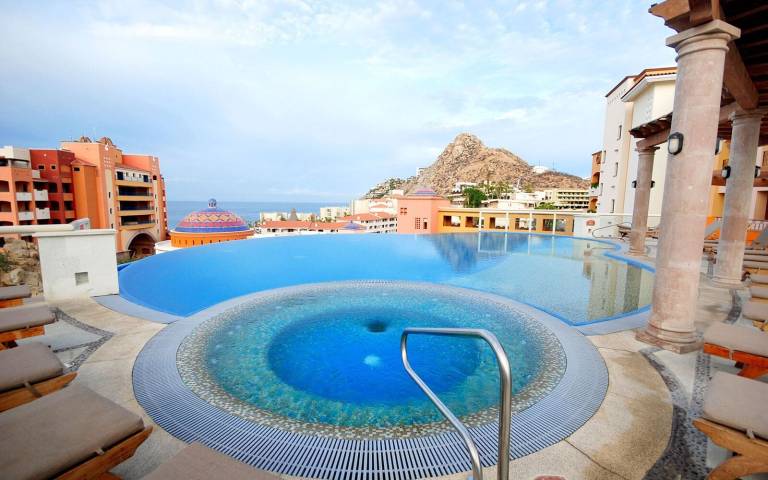 Resort Cabo San Lucas