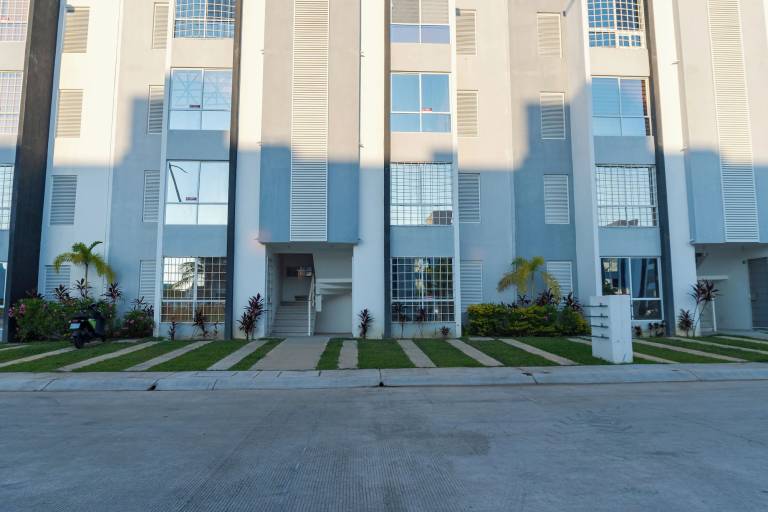 Apartamento Aeropuerto