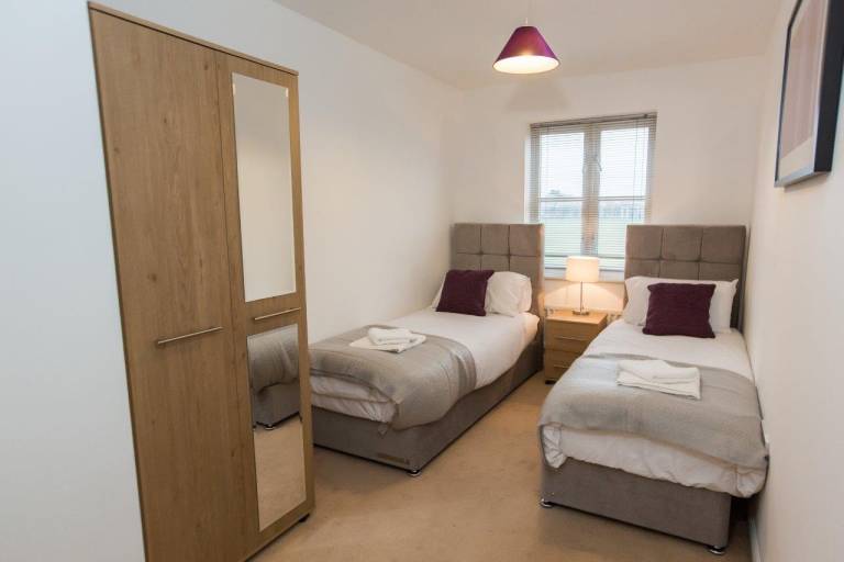 Apartment  Colchester