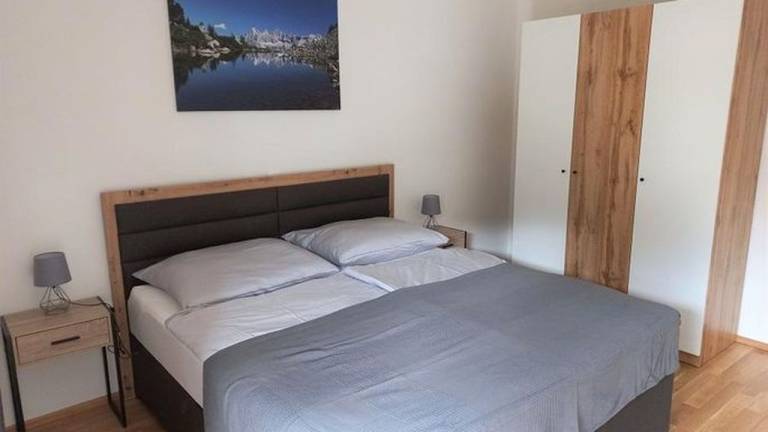 Ferienwohnung Öblarn