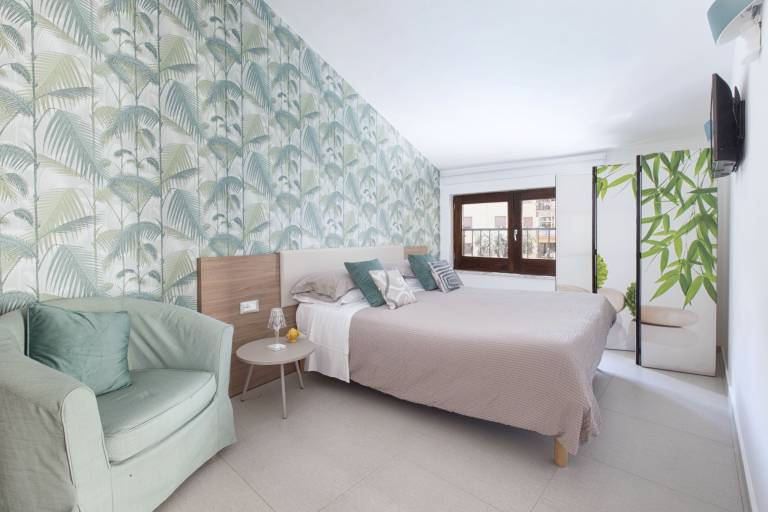 Holiday apartment with terrace | Dogs allowed in Sorrento