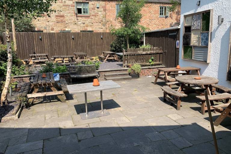 George & Dragon