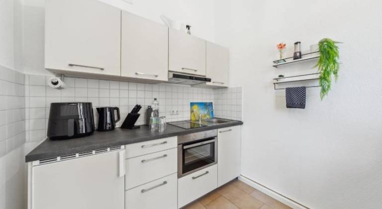 Rental apartment with 2 rooms for 5 persons — photo 5