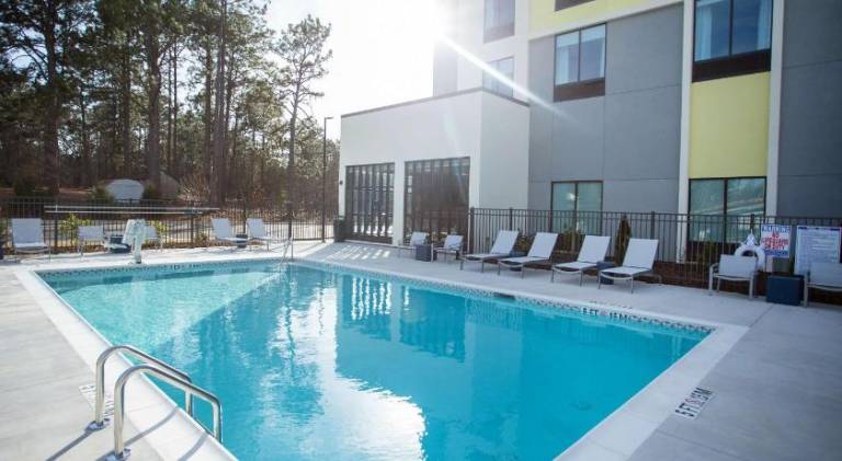 Hilton Garden Inn Southern Pines / Pinehurst — photo 4