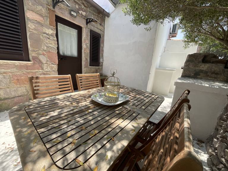 Casa Carloforte