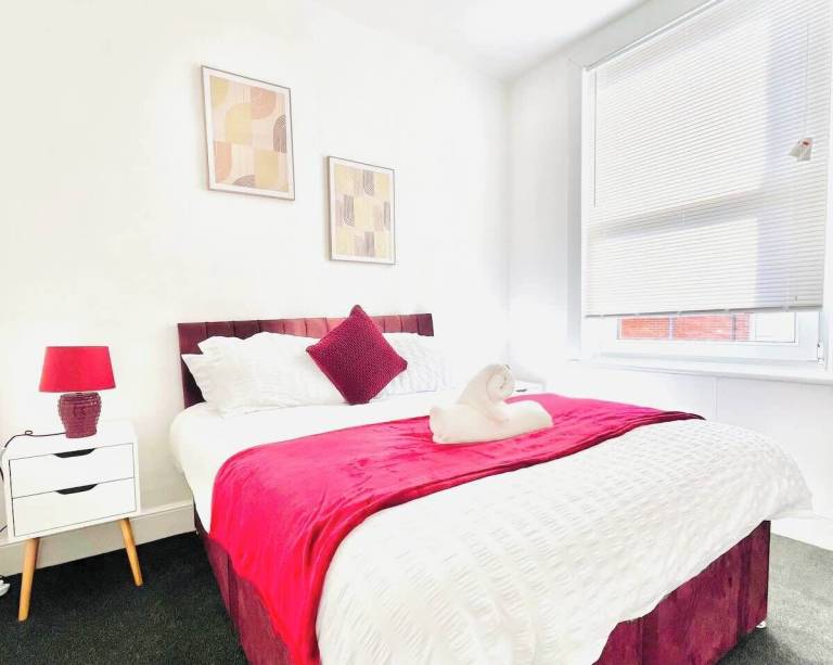 Ferienhaus Portsmouth