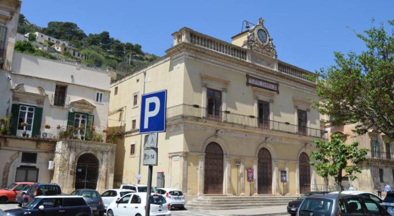 Nice house with garden | Next to Duomo of San Giorgio | Dogs allowed — photo 4