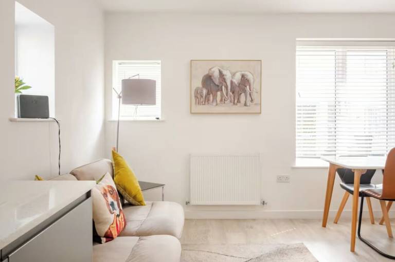 House Kemptown