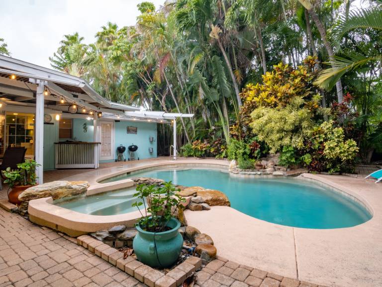 House Anna Maria Island