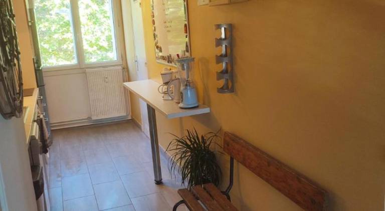 Grand appartement de charme calme et lumineux parking compris — photo 4