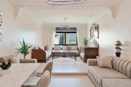 Apartma  Tanger
