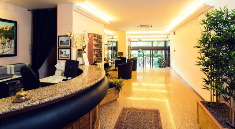 Hotel Antares — photo 2