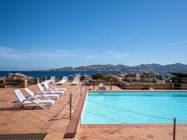 Ferienwohnung Villaggio Piras